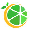 黄橙绿橘科技平台